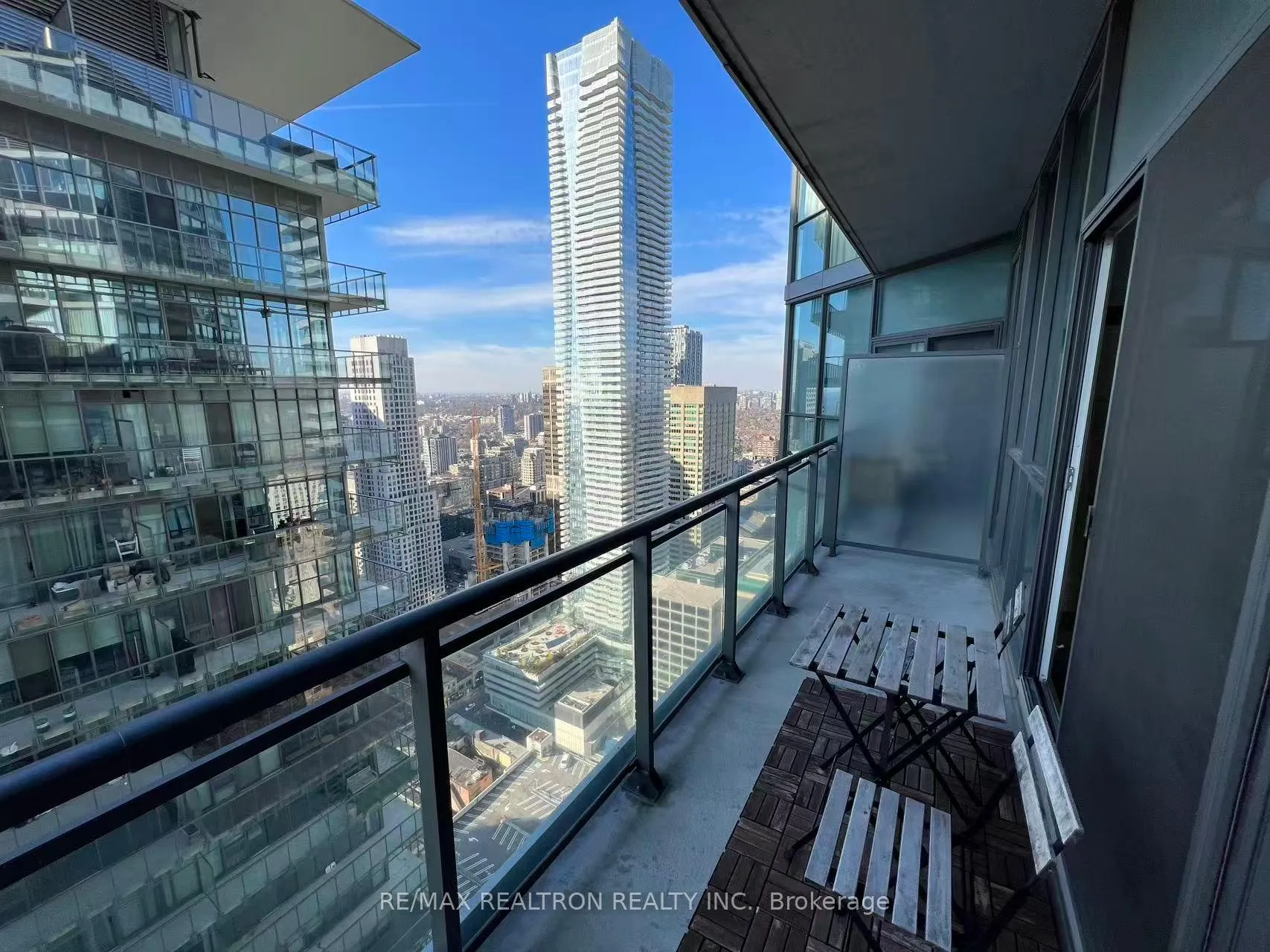 Photo 13 of Unit 5105, 45 Charles Street E, Toronto, Church-Yonge Corridor — HOMEH
