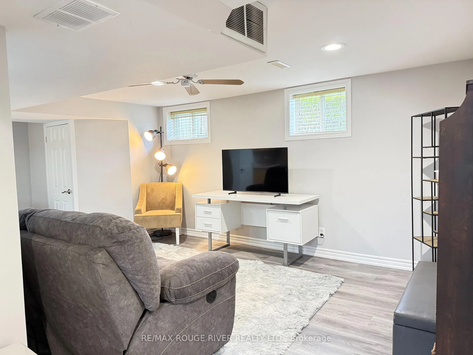 Photo 1 of Unit Bsmt, 717 Victory Drive, Pickering, West Shore — HOMEH