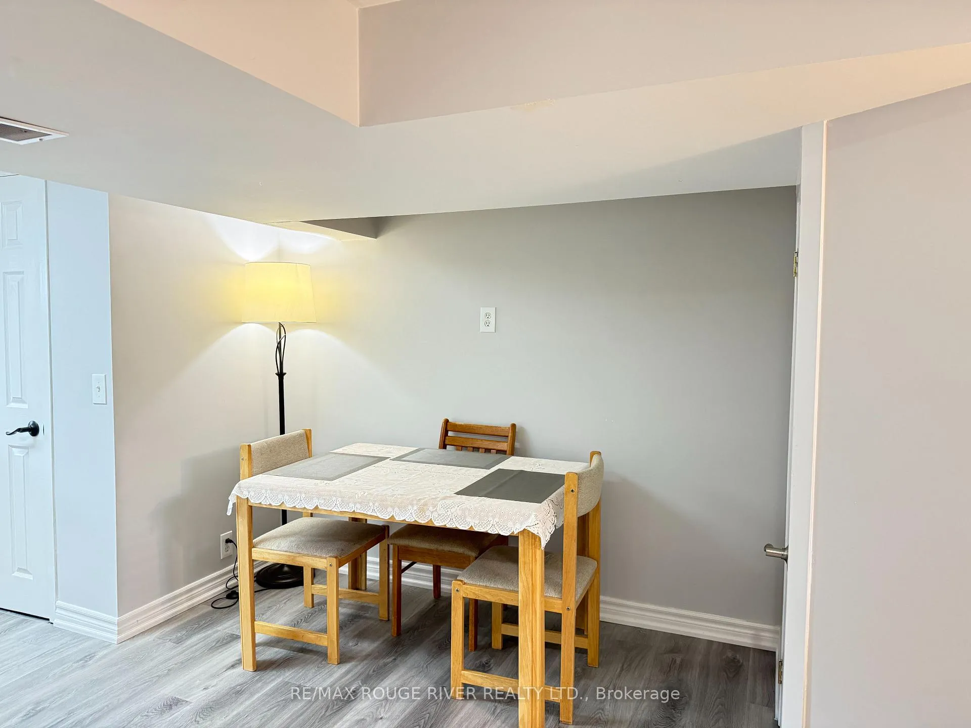 Photo 5 of Unit Bsmt, 717 Victory Drive, Pickering, West Shore — HOMEH