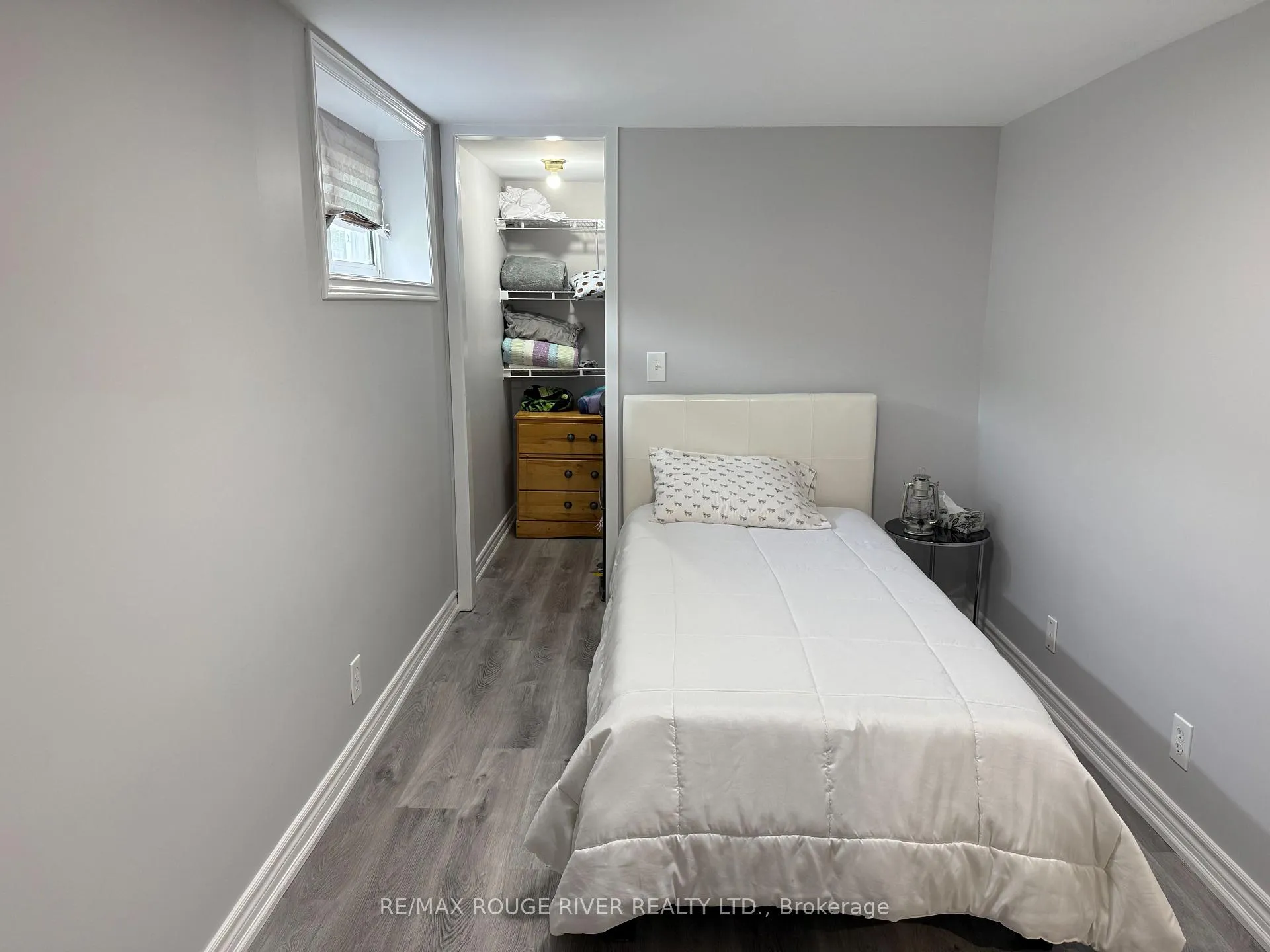 Photo 16 of Unit Bsmt, 717 Victory Drive, Pickering, West Shore — HOMEH