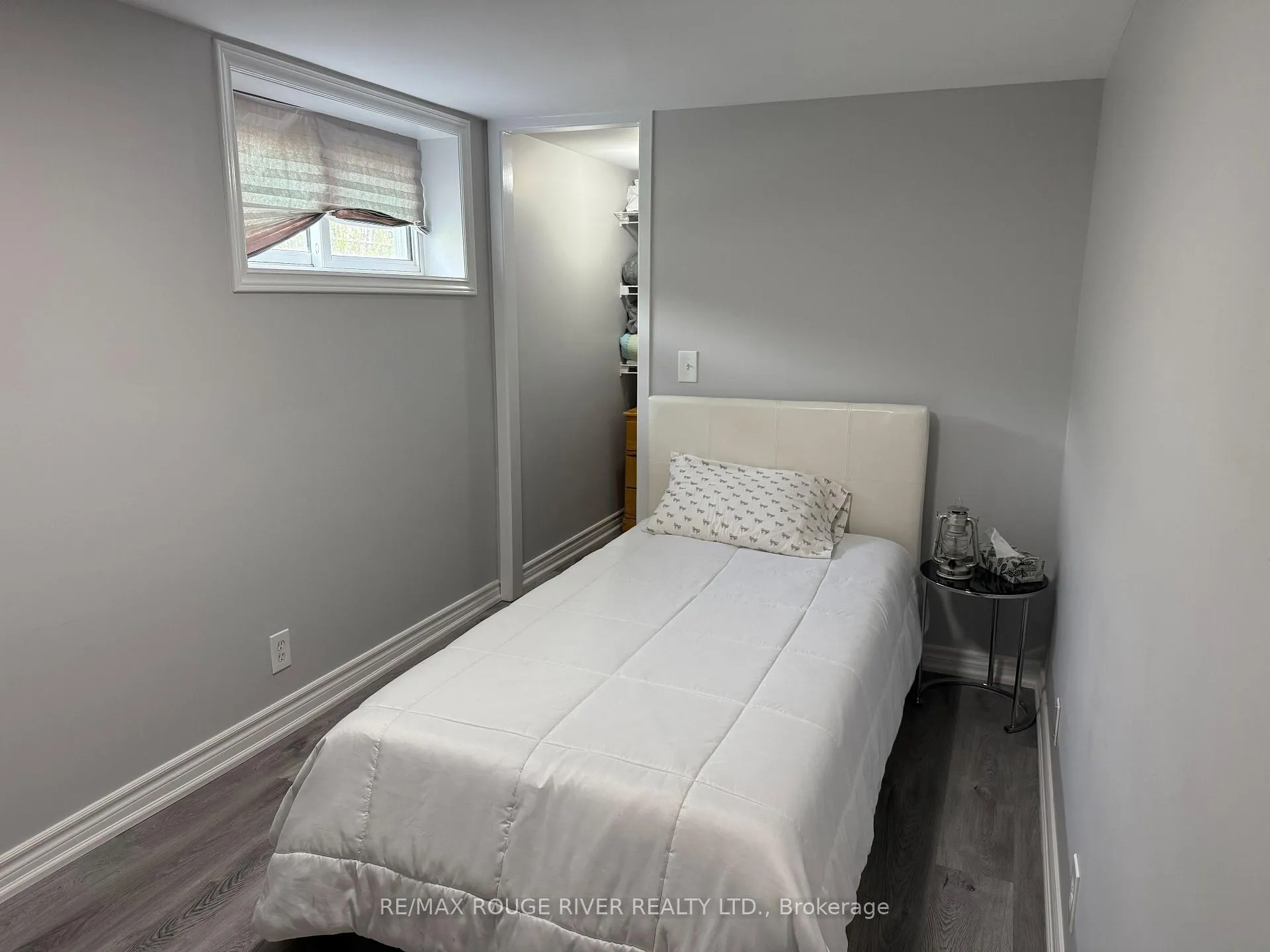 Photo 17 of Unit Bsmt, 717 Victory Drive, Pickering, West Shore — HOMEH