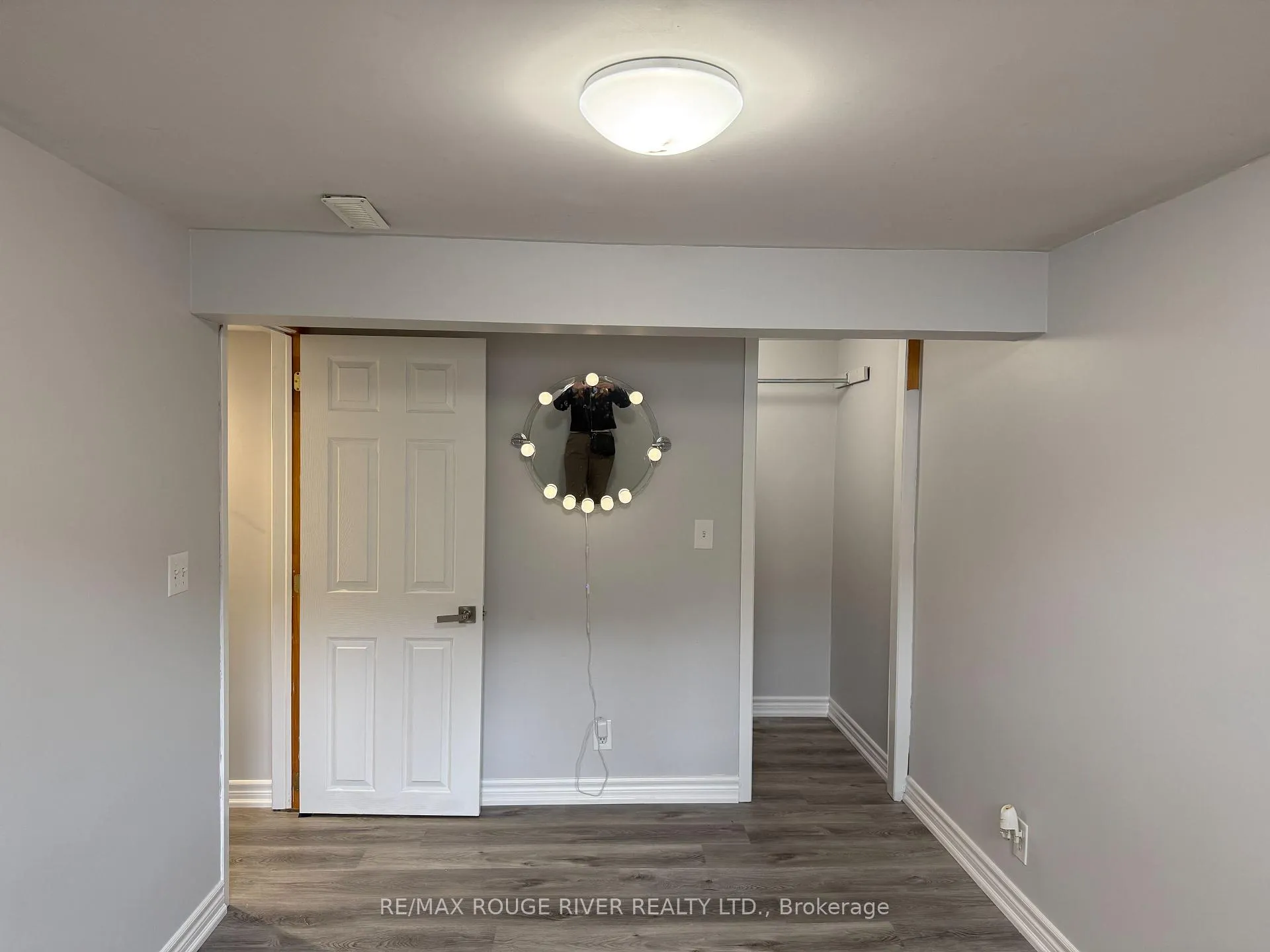 Photo 18 of Unit Bsmt, 717 Victory Drive, Pickering, West Shore — HOMEH