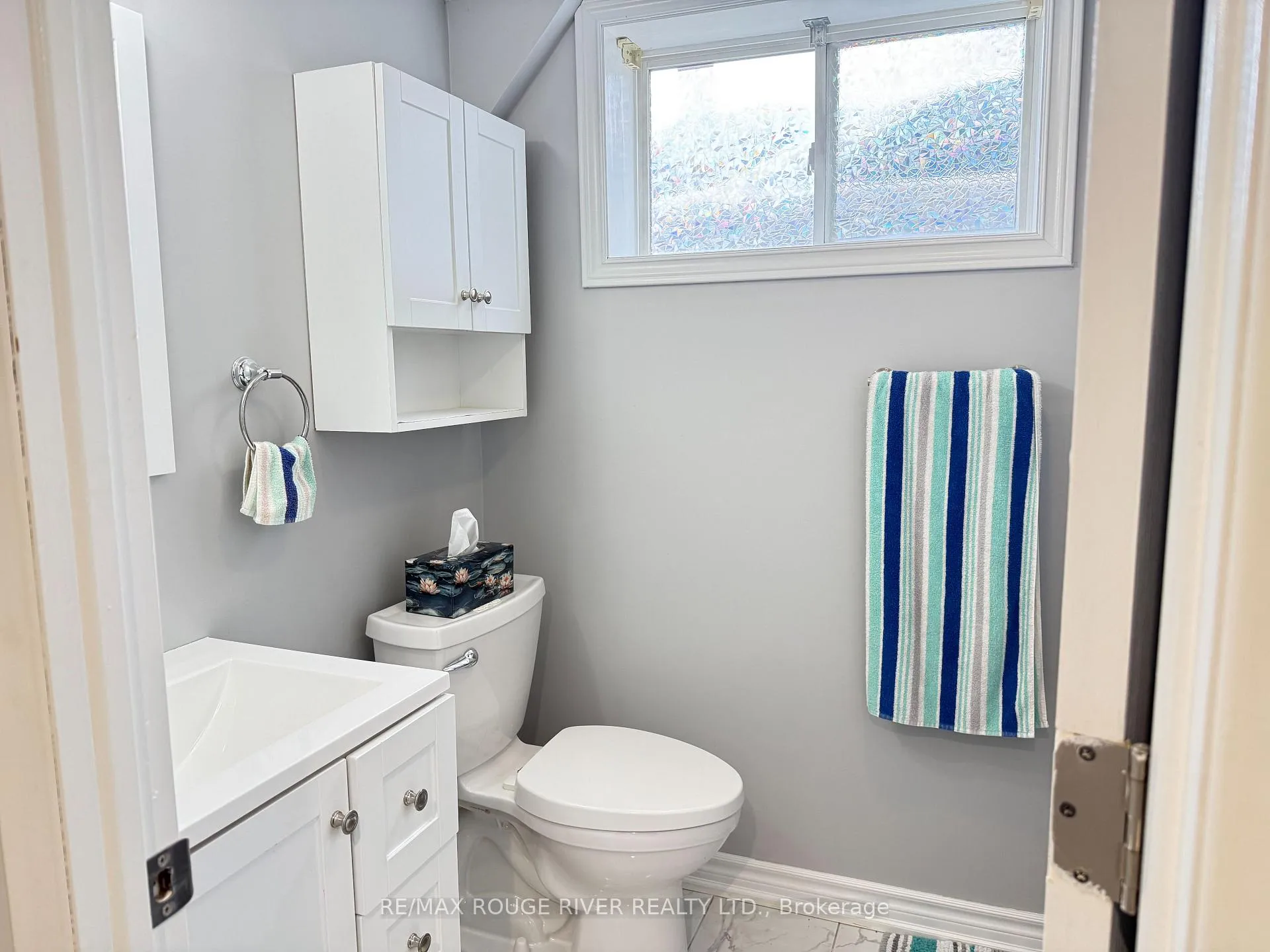 Photo 21 of Unit Bsmt, 717 Victory Drive, Pickering, West Shore — HOMEH