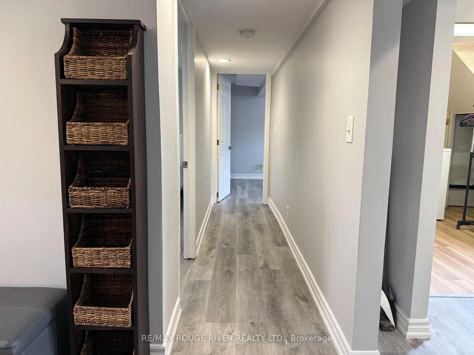 Photo 23 of Unit Bsmt, 717 Victory Drive, Pickering, West Shore — HOMEH