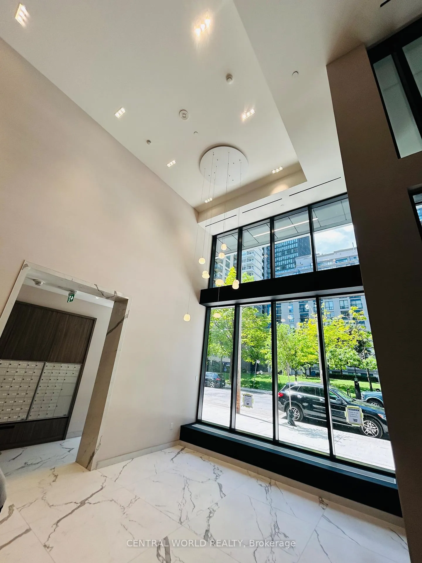 Photo 5 of Unit 1701, 65 Mutual Street, Toronto, Church-Yonge Corridor — HOMEH