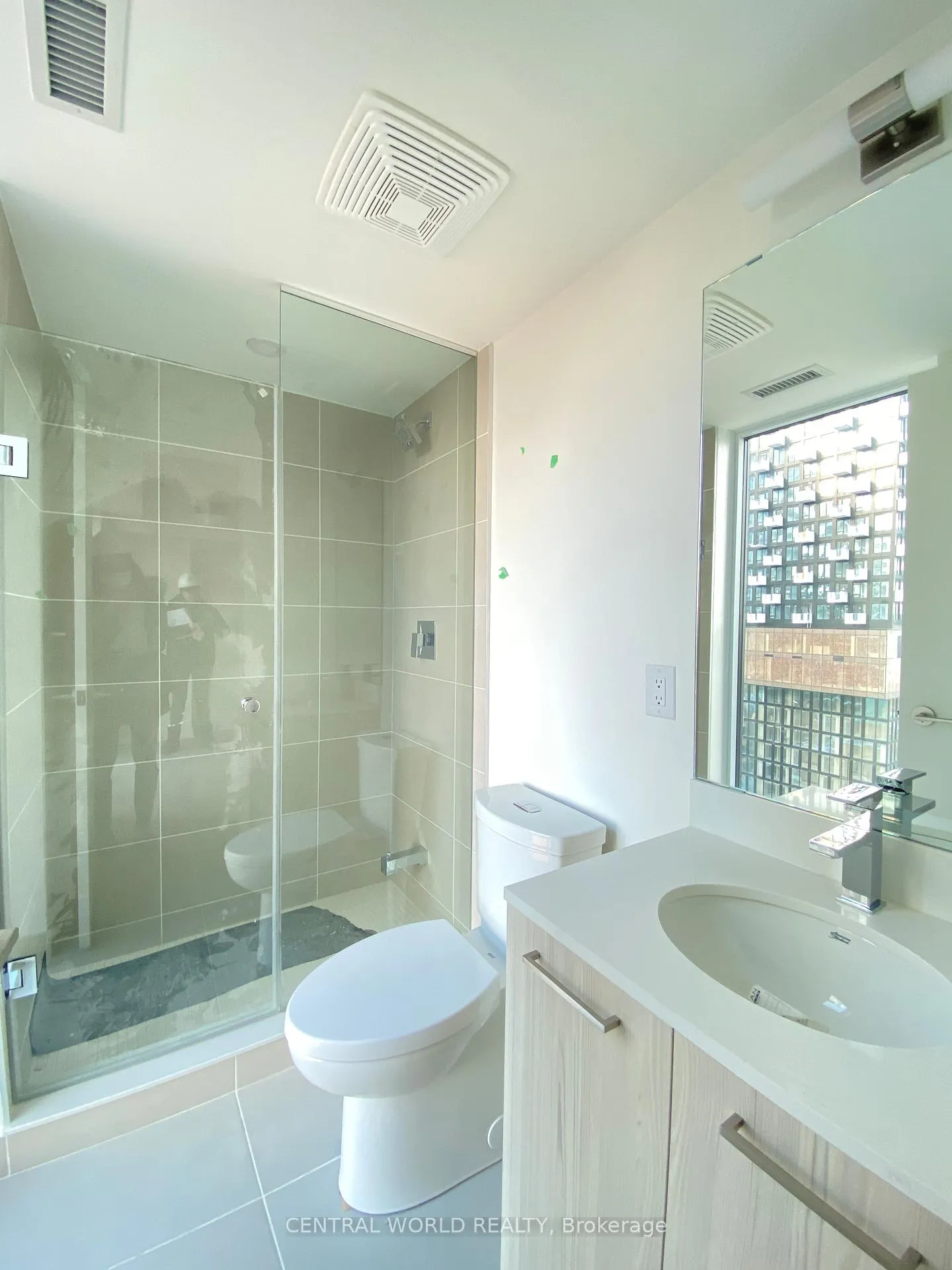 Photo 8 of Unit 1701, 65 Mutual Street, Toronto, Church-Yonge Corridor — HOMEH