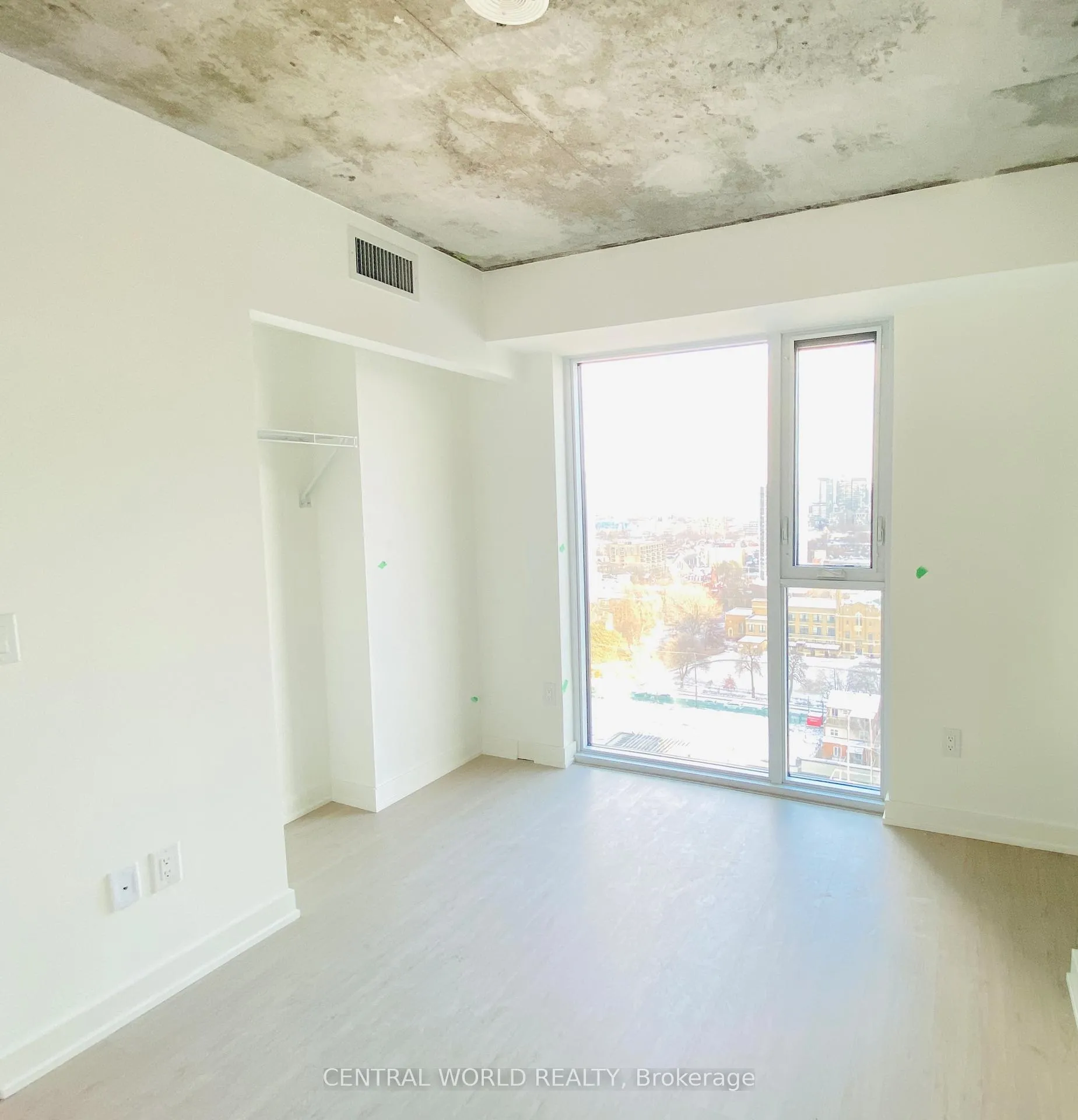 Photo 9 of Unit 1701, 65 Mutual Street, Toronto, Church-Yonge Corridor — HOMEH