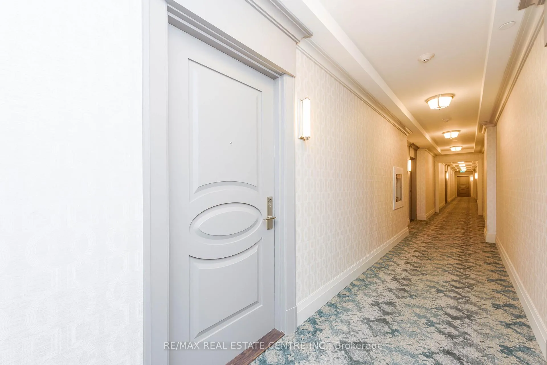 Photo 31 of Unit 520, 9085 Jane Street, Vaughan, Concord — HOMEH