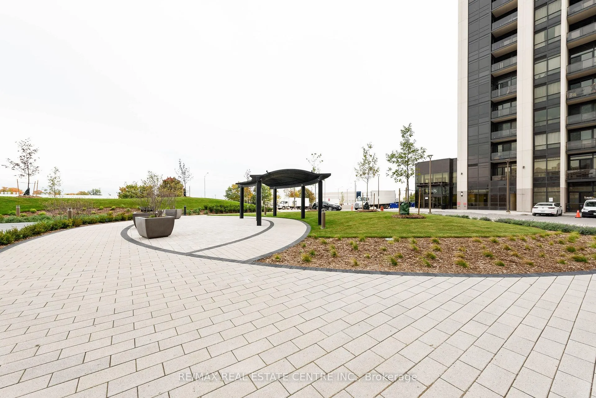Photo 32 of Unit 520, 9085 Jane Street, Vaughan, Concord — HOMEH