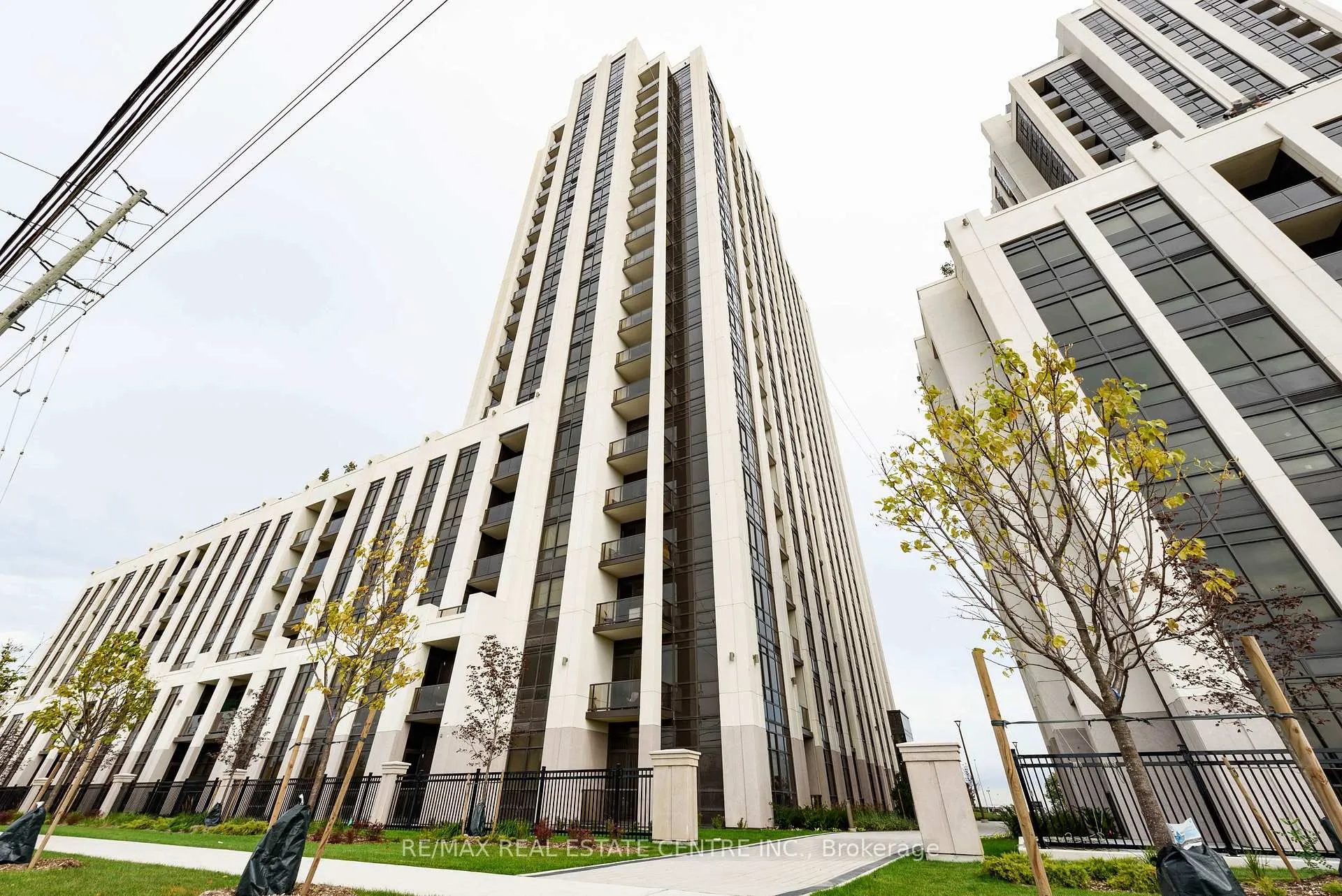 Photo 34 of Unit 520, 9085 Jane Street, Vaughan, Concord — HOMEH