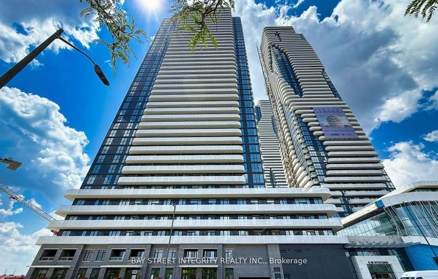 Photo 7 of Unit 1911, 28 Interchange Way, Vaughan, Vaughan Corporate Centre — HOMEH