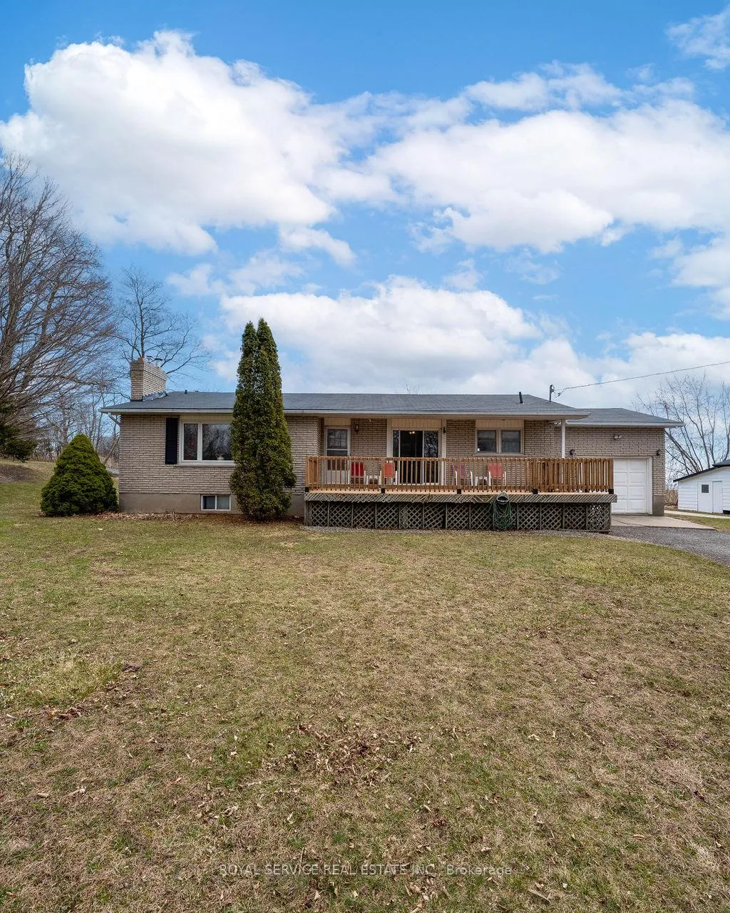 Photo 2 of 155 Drivers Rest Road, Alnwick/Haldimand, Rural Alnwick/Haldimand — HOMEH