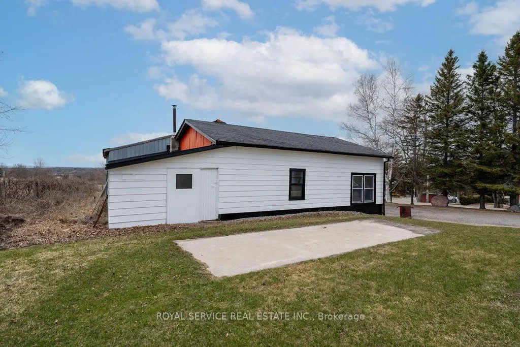 Photo 3 of 155 Drivers Rest Road, Alnwick/Haldimand, Rural Alnwick/Haldimand — HOMEH