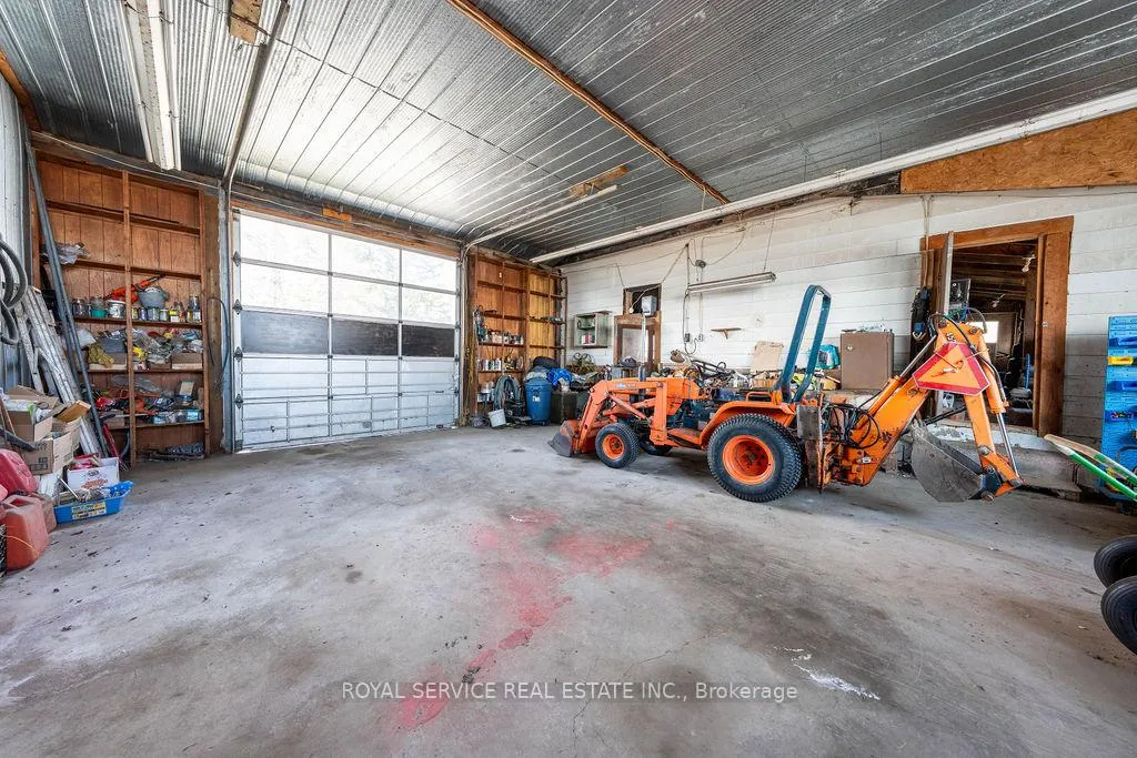 Photo 6 of 155 Drivers Rest Road, Alnwick/Haldimand, Rural Alnwick/Haldimand — HOMEH