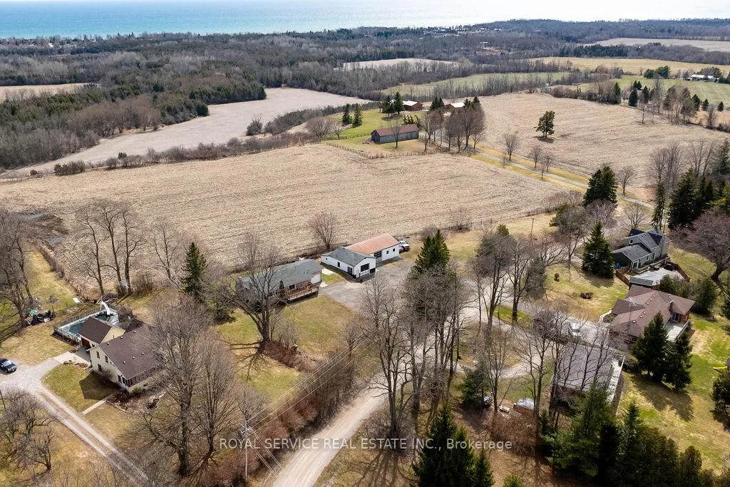 Photo 9 of 155 Drivers Rest Road, Alnwick/Haldimand, Rural Alnwick/Haldimand — HOMEH