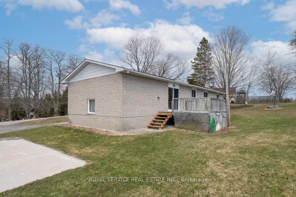 Photo 10 of 155 Drivers Rest Road, Alnwick/Haldimand, Rural Alnwick/Haldimand — HOMEH