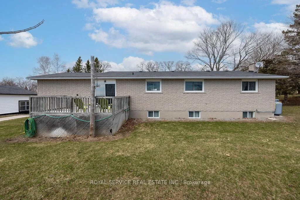 Photo 11 of 155 Drivers Rest Road, Alnwick/Haldimand, Rural Alnwick/Haldimand — HOMEH