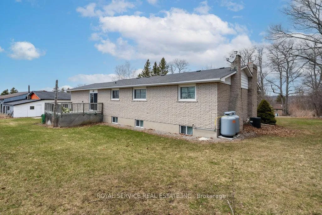 Photo 12 of 155 Drivers Rest Road, Alnwick/Haldimand, Rural Alnwick/Haldimand — HOMEH