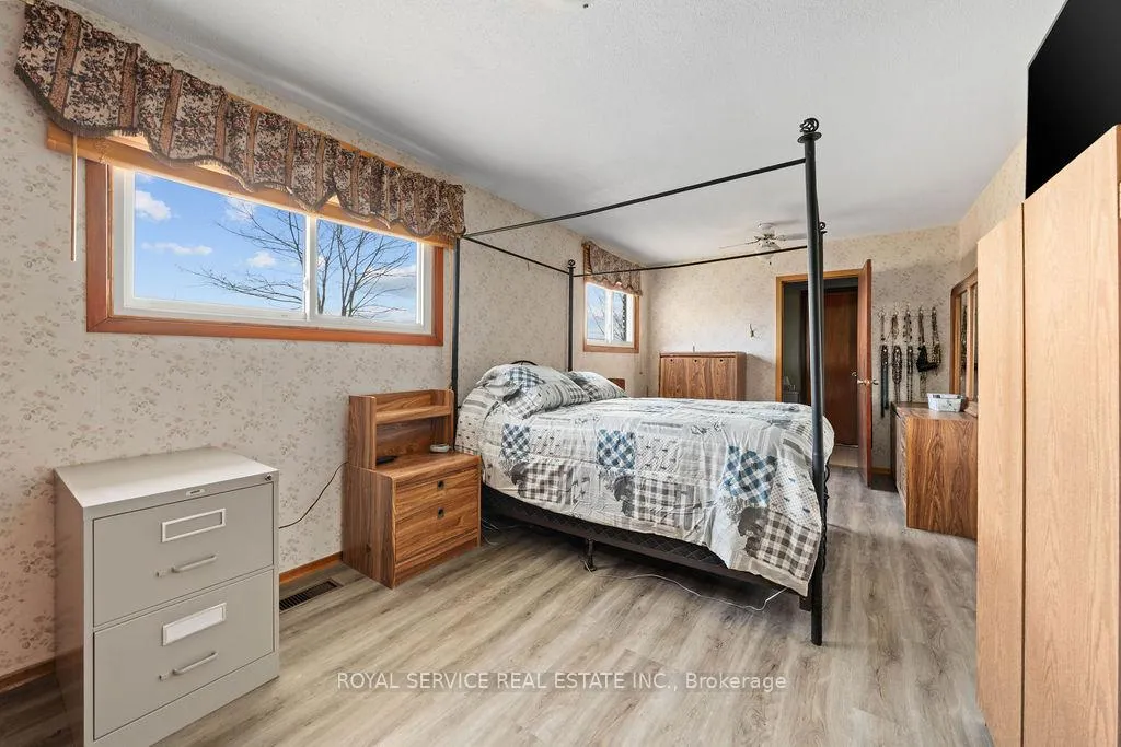 Photo 26 of 155 Drivers Rest Road, Alnwick/Haldimand, Rural Alnwick/Haldimand — HOMEH