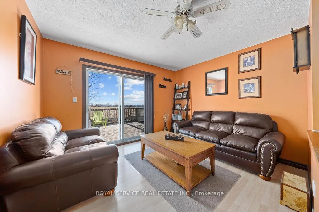 Photo 30 of 155 Drivers Rest Road, Alnwick/Haldimand, Rural Alnwick/Haldimand — HOMEH