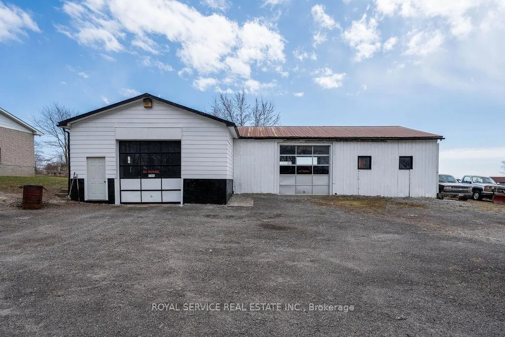Photo 36 of 155 Drivers Rest Road, Alnwick/Haldimand, Rural Alnwick/Haldimand — HOMEH