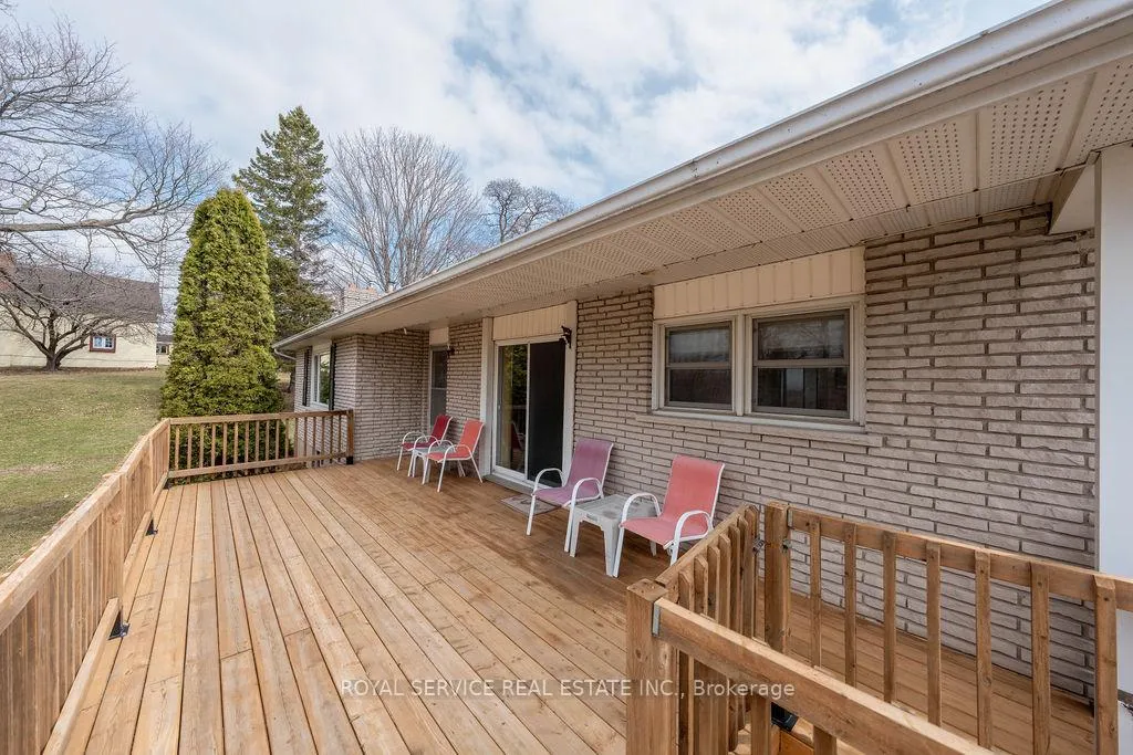 Photo 37 of 155 Drivers Rest Road, Alnwick/Haldimand, Rural Alnwick/Haldimand — HOMEH