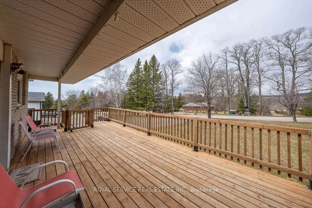 Photo 38 of 155 Drivers Rest Road, Alnwick/Haldimand, Rural Alnwick/Haldimand — HOMEH