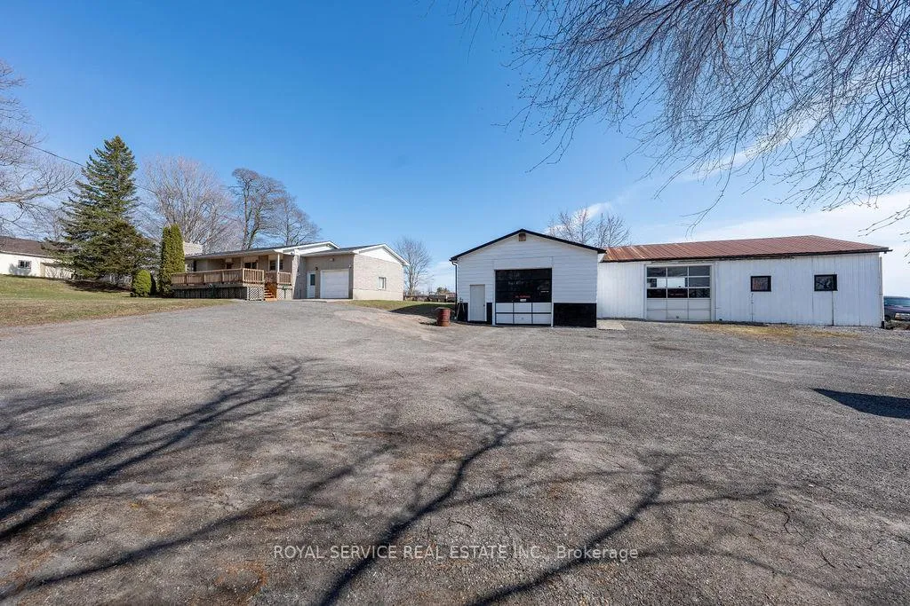 Photo 40 of 155 Drivers Rest Road, Alnwick/Haldimand, Rural Alnwick/Haldimand — HOMEH