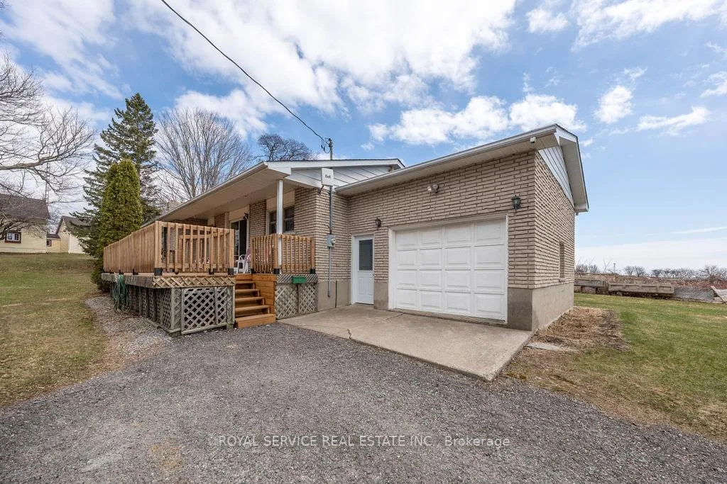 Photo 41 of 155 Drivers Rest Road, Alnwick/Haldimand, Rural Alnwick/Haldimand — HOMEH