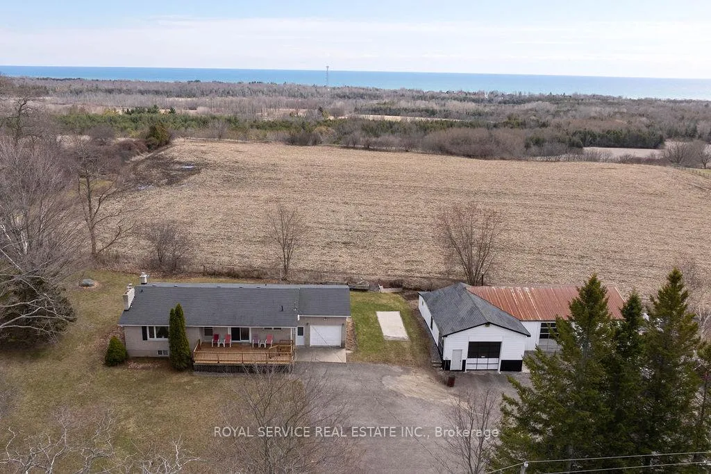 Photo 43 of 155 Drivers Rest Road, Alnwick/Haldimand, Rural Alnwick/Haldimand — HOMEH