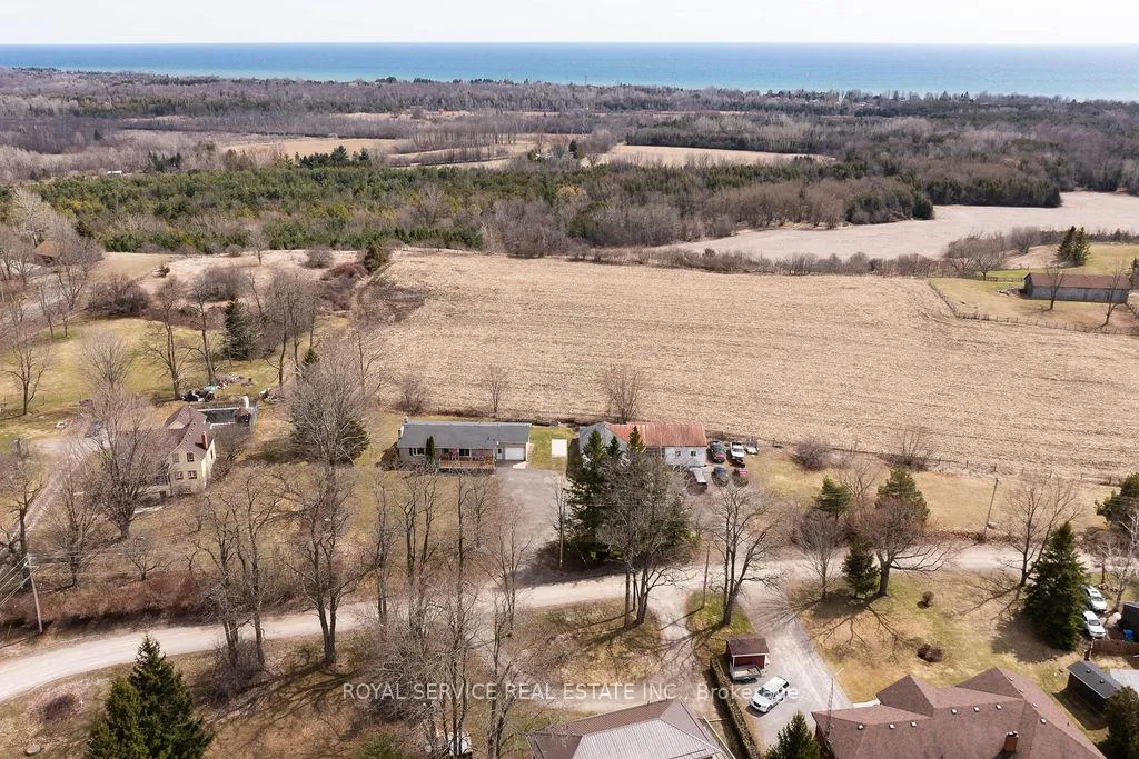 Photo 44 of 155 Drivers Rest Road, Alnwick/Haldimand, Rural Alnwick/Haldimand — HOMEH