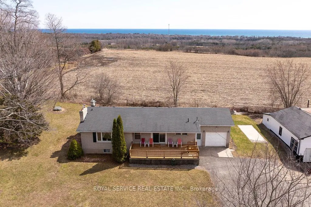 Photo 45 of 155 Drivers Rest Road, Alnwick/Haldimand, Rural Alnwick/Haldimand — HOMEH