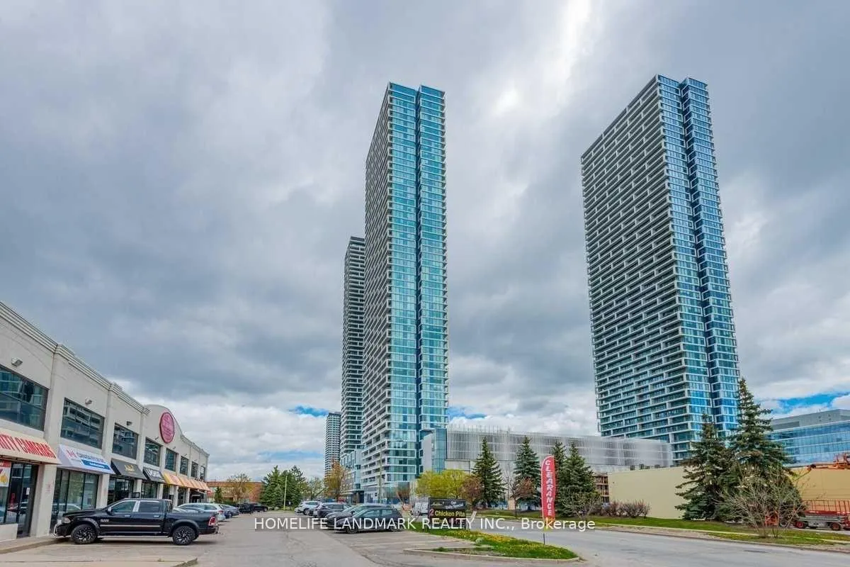 Photo 1 of Unit 1906, 898 Portage Parkway, Vaughan, Vaughan Corporate Centre — HOMEH