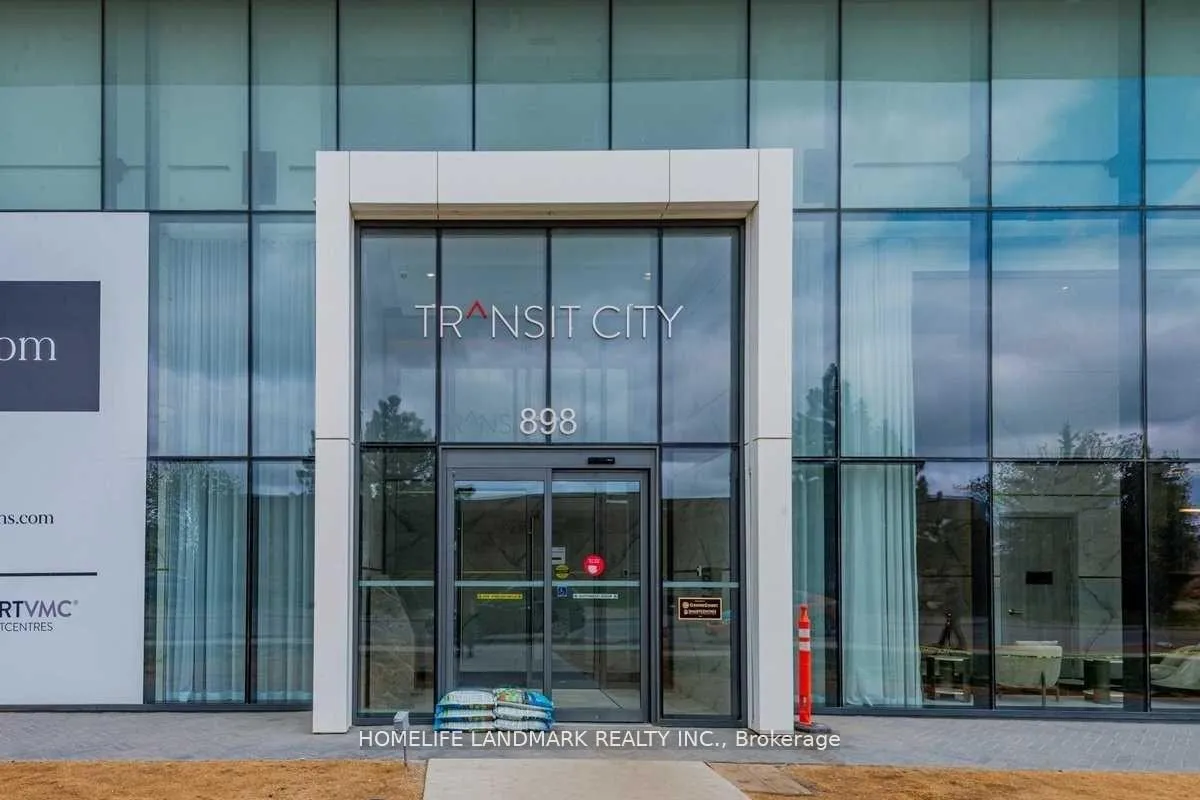 Photo 2 of Unit 1906, 898 Portage Parkway, Vaughan, Vaughan Corporate Centre — HOMEH
