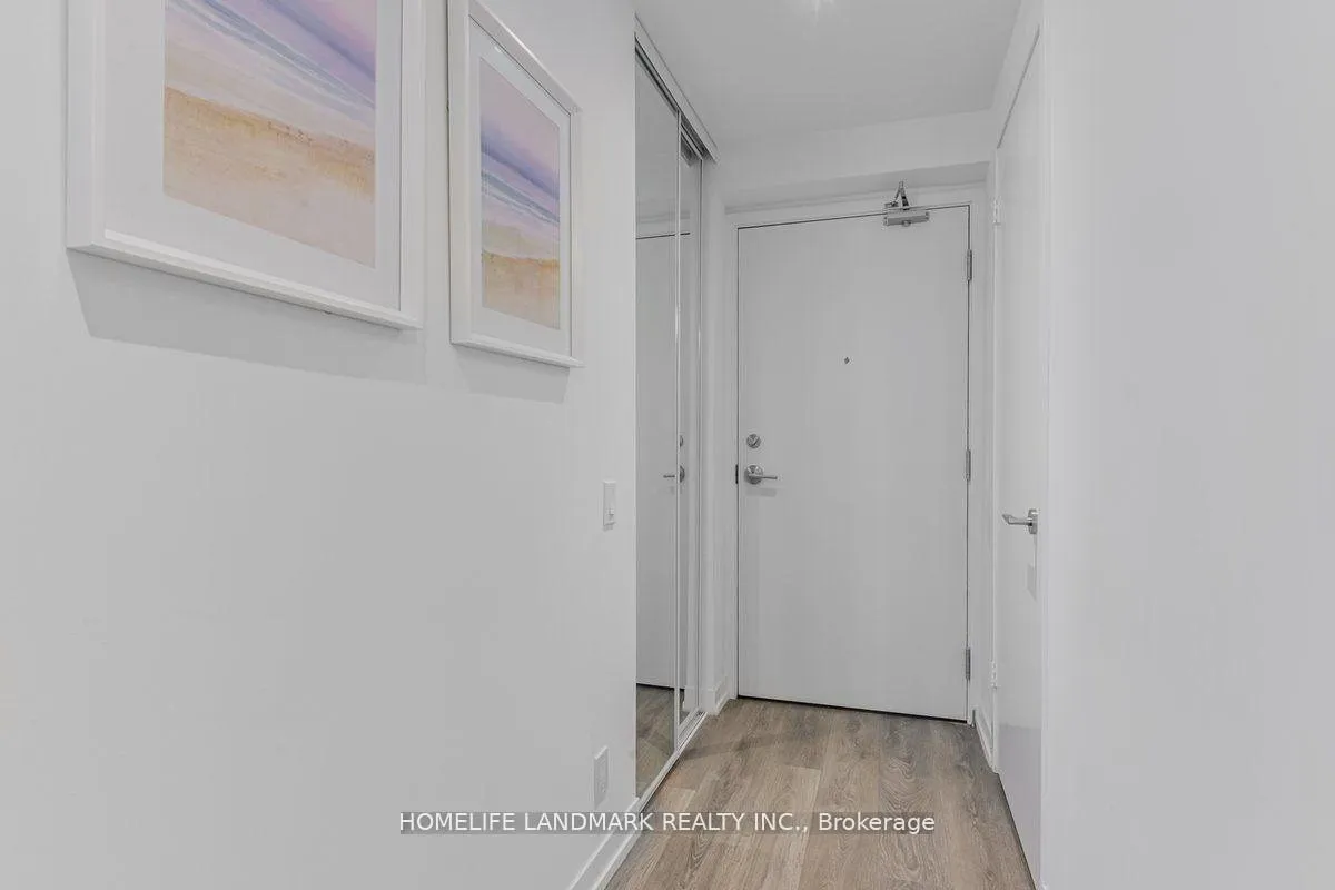Photo 3 of Unit 1906, 898 Portage Parkway, Vaughan, Vaughan Corporate Centre — HOMEH