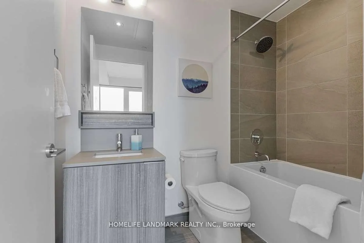 Photo 8 of Unit 1906, 898 Portage Parkway, Vaughan, Vaughan Corporate Centre — HOMEH