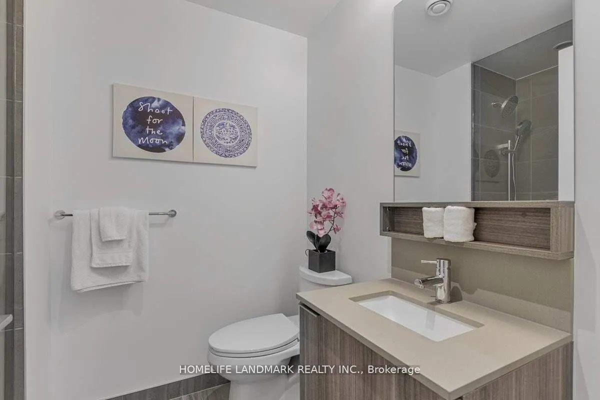 Photo 10 of Unit 1906, 898 Portage Parkway, Vaughan, Vaughan Corporate Centre — HOMEH