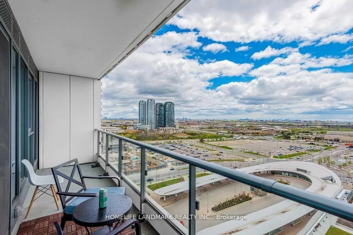Photo 13 of Unit 1906, 898 Portage Parkway, Vaughan, Vaughan Corporate Centre — HOMEH