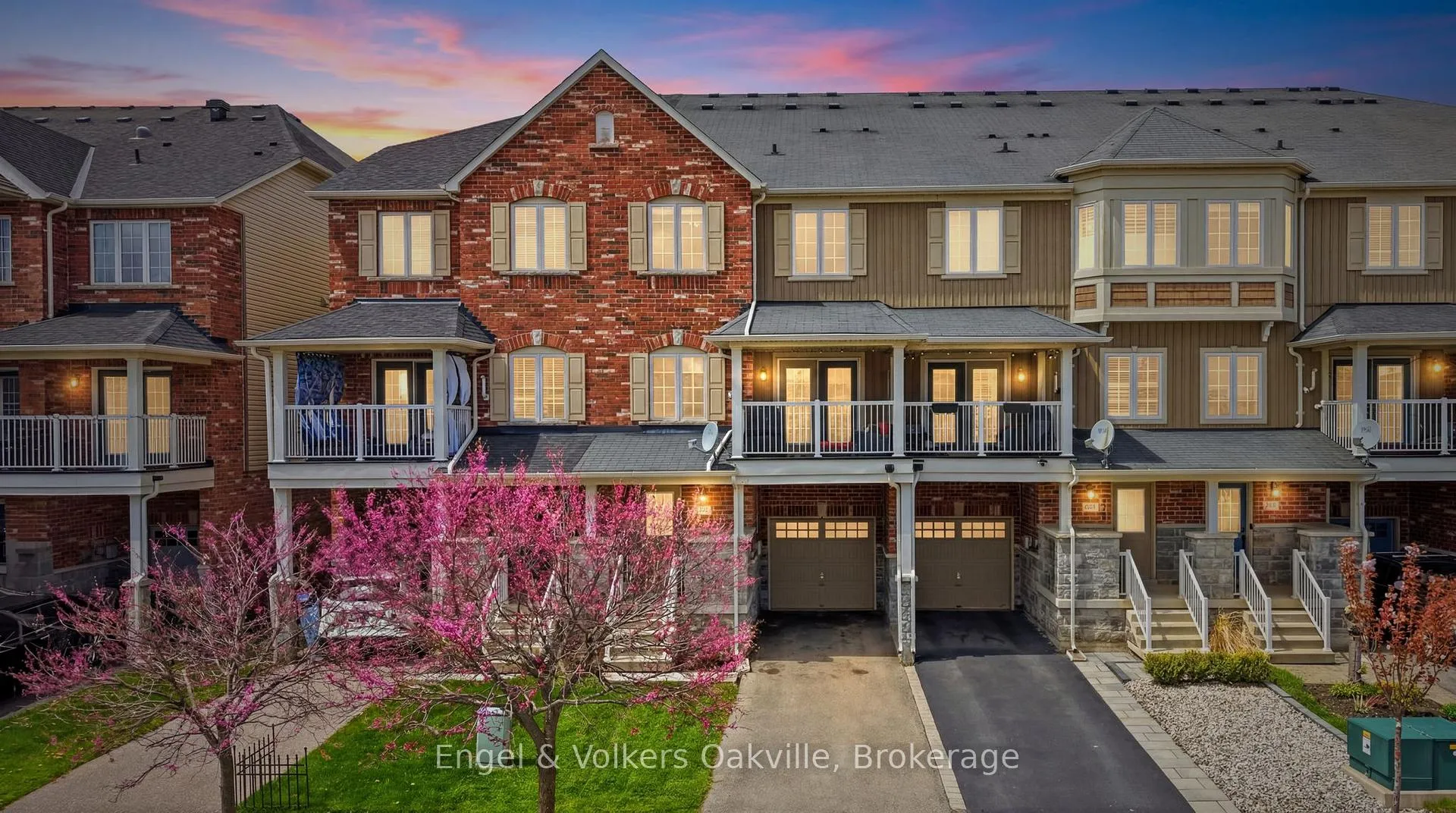 Front of 146 Truedell Circle