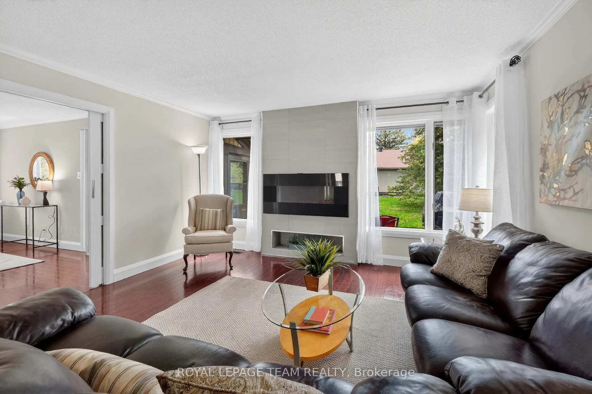 Photo 5 of 10 Pebble Beach Court, Ottawa, Stittsville (Central) — HOMEH
