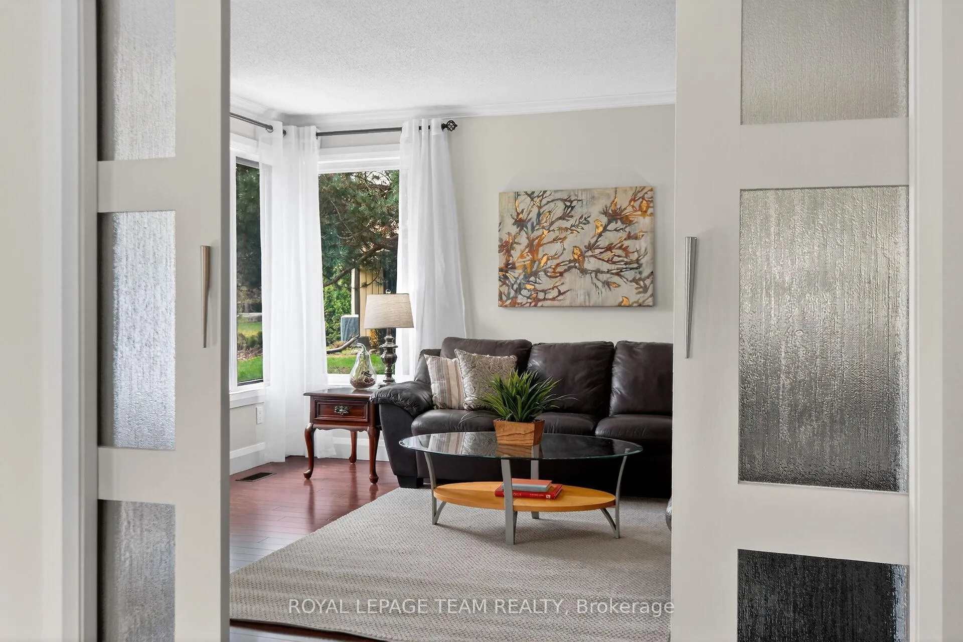 Photo 7 of 10 Pebble Beach Court, Ottawa, Stittsville (Central) — HOMEH