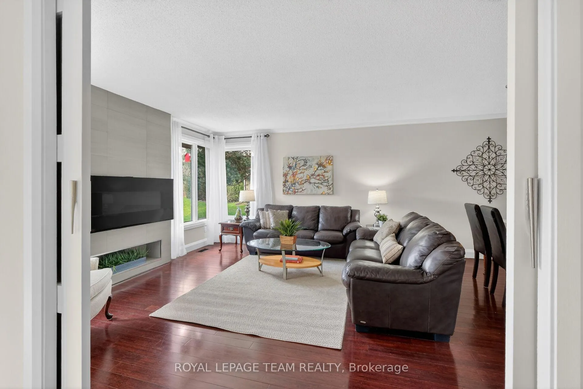 Photo 8 of 10 Pebble Beach Court, Ottawa, Stittsville (Central) — HOMEH