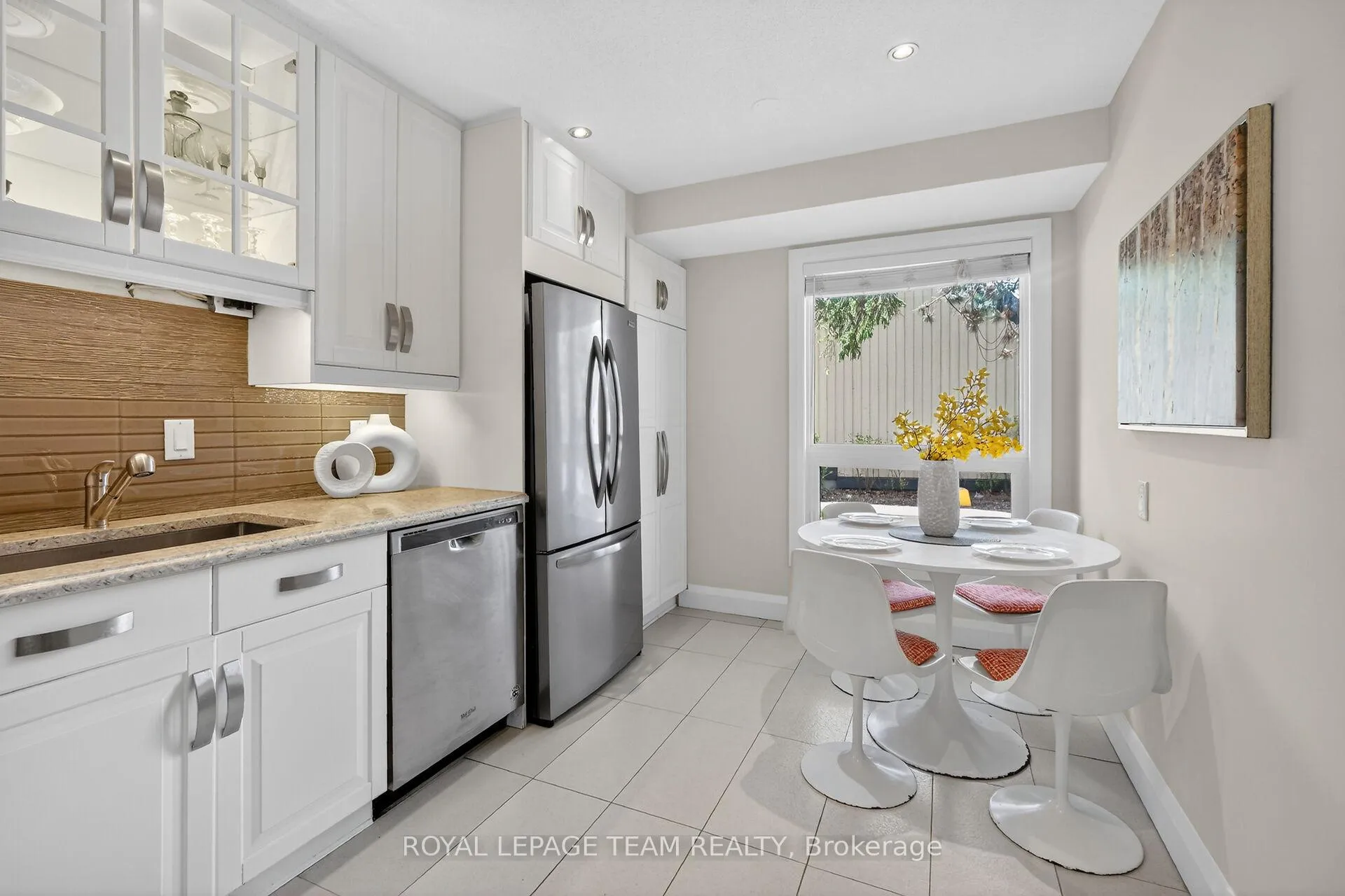 Photo 19 of 10 Pebble Beach Court, Ottawa, Stittsville (Central) — HOMEH