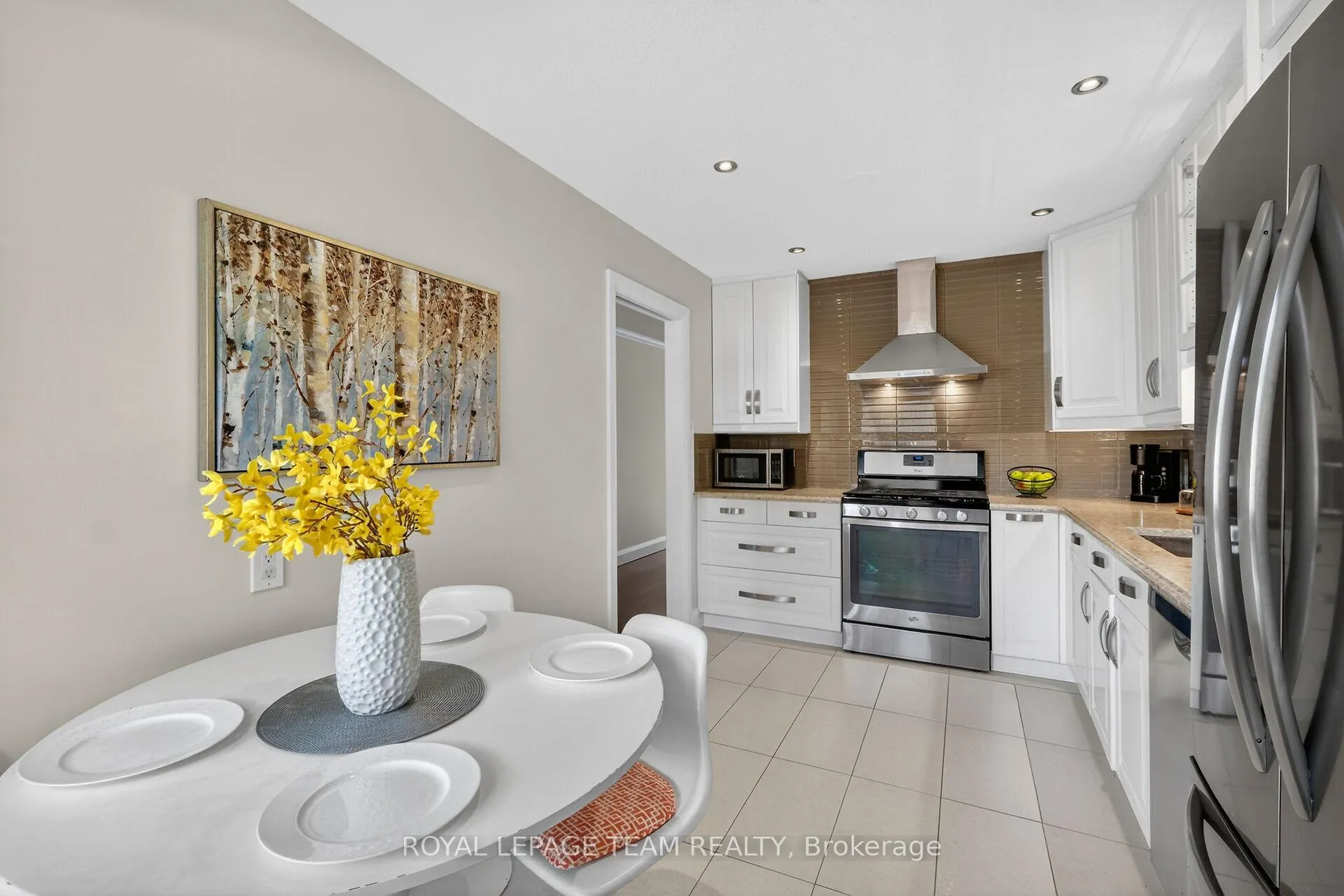 Photo 20 of 10 Pebble Beach Court, Ottawa, Stittsville (Central) — HOMEH