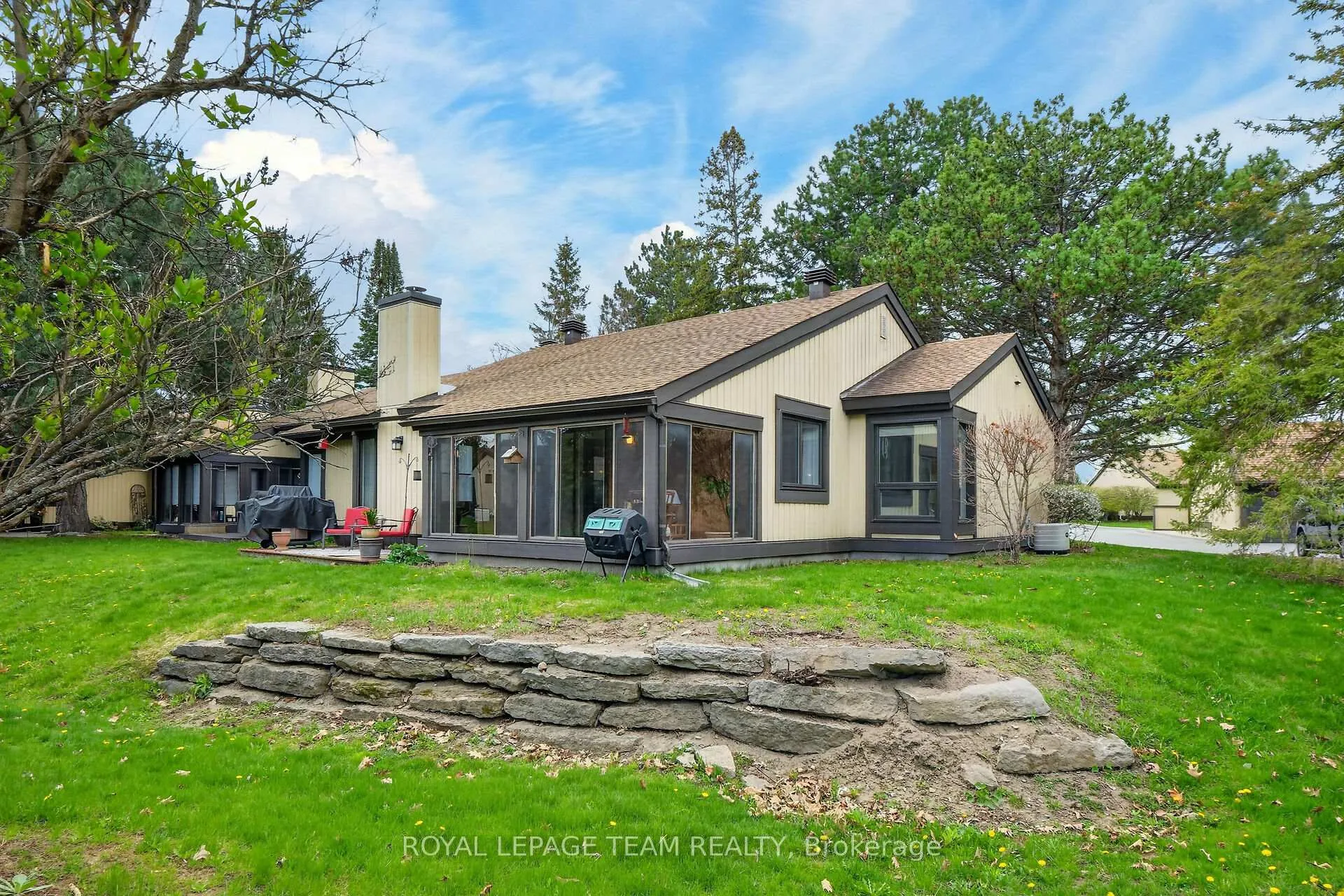Photo 33 of 10 Pebble Beach Court, Ottawa, Stittsville (Central) — HOMEH