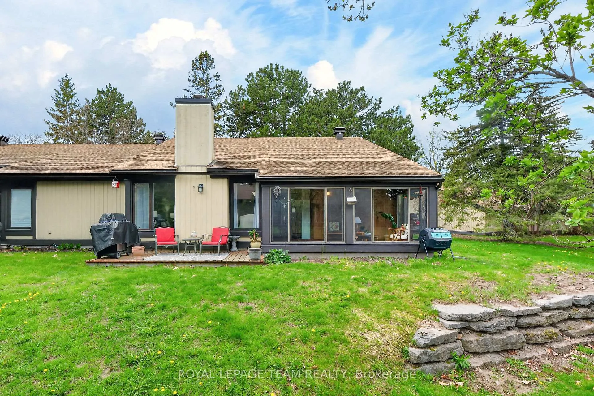 Photo 36 of 10 Pebble Beach Court, Ottawa, Stittsville (Central) — HOMEH