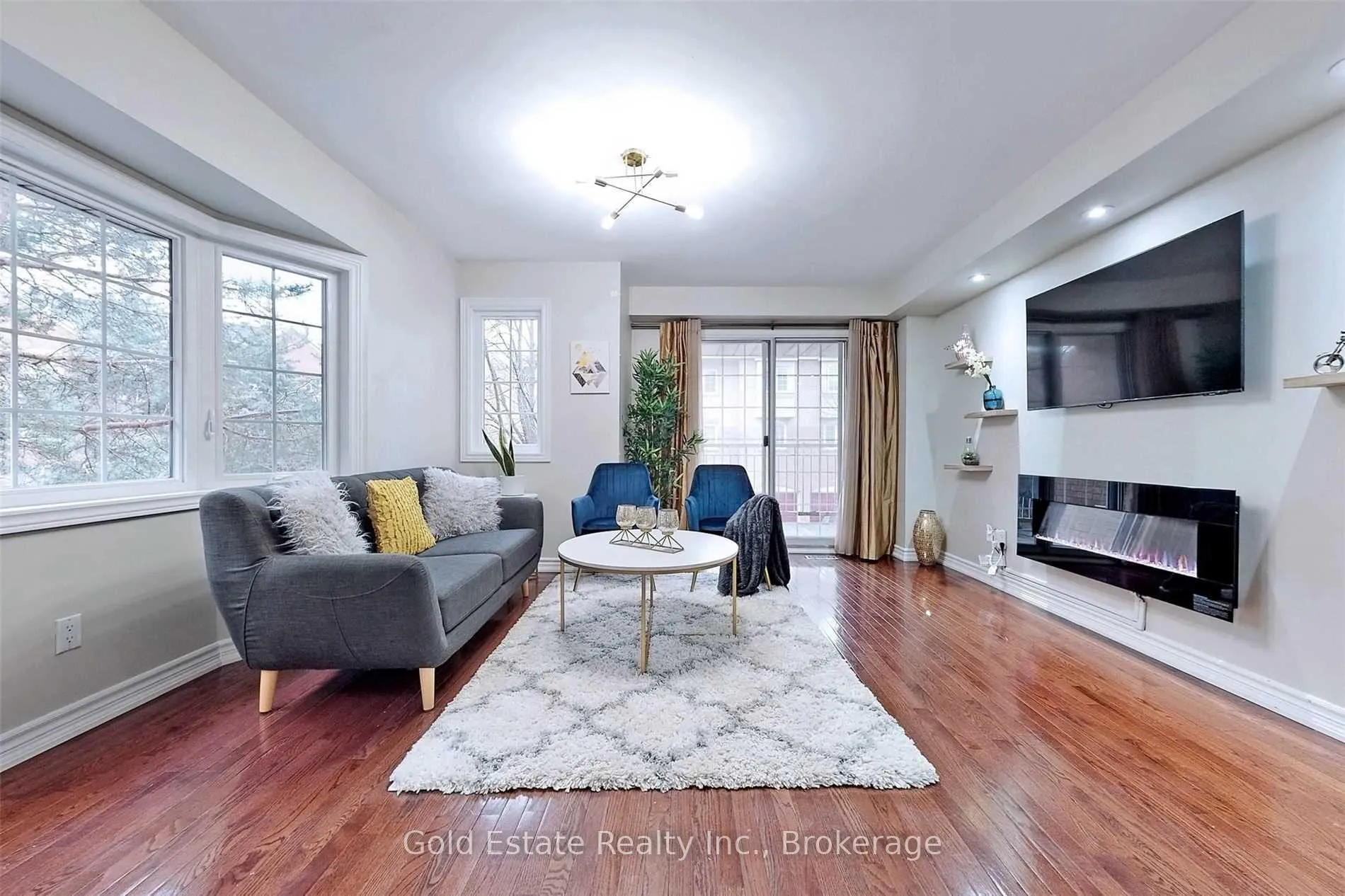Photo 3 of Unit 24, 6950 Tenth Line, Mississauga, Lisgar — HOMEH