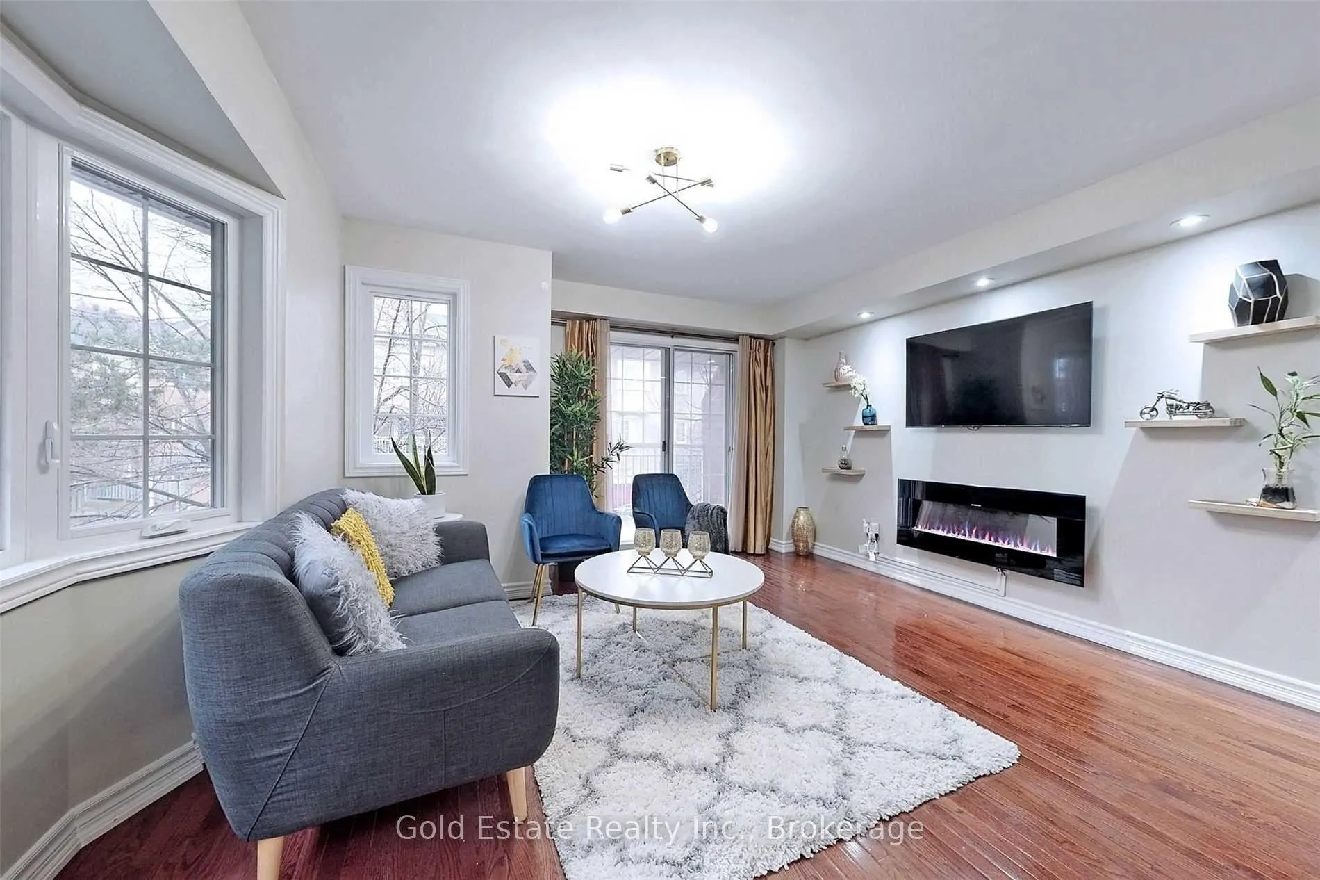 Photo 4 of Unit 24, 6950 Tenth Line, Mississauga, Lisgar — HOMEH