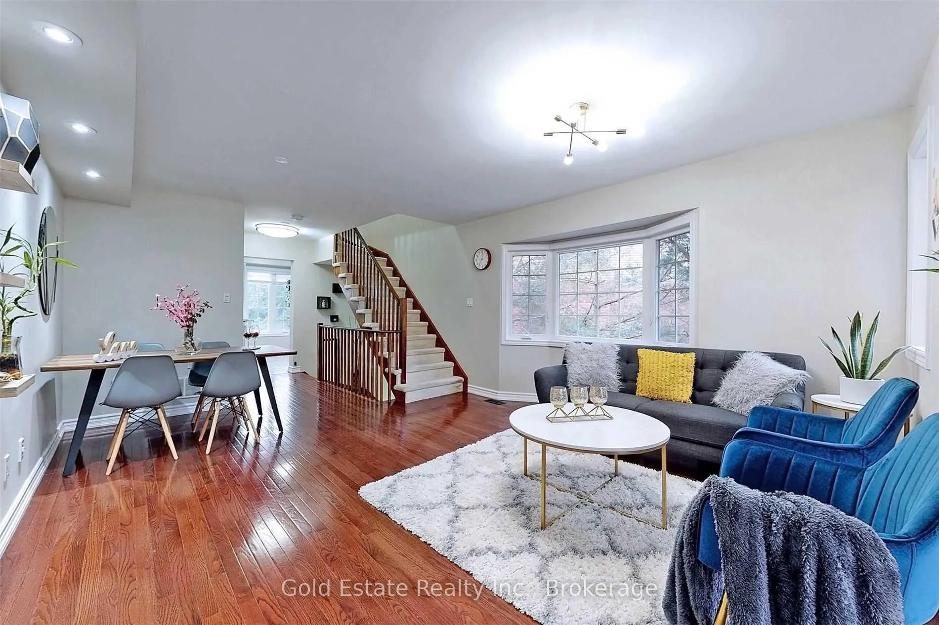 Photo 5 of Unit 24, 6950 Tenth Line, Mississauga, Lisgar — HOMEH