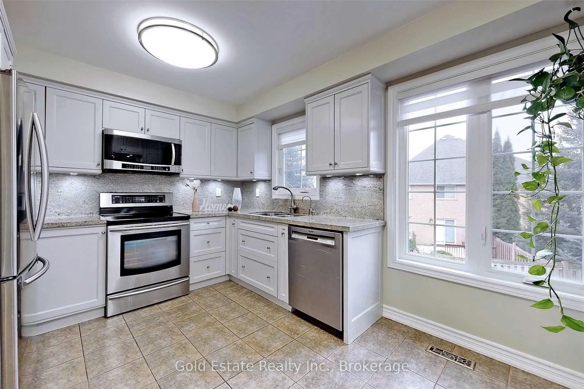 Photo 9 of Unit 24, 6950 Tenth Line, Mississauga, Lisgar — HOMEH